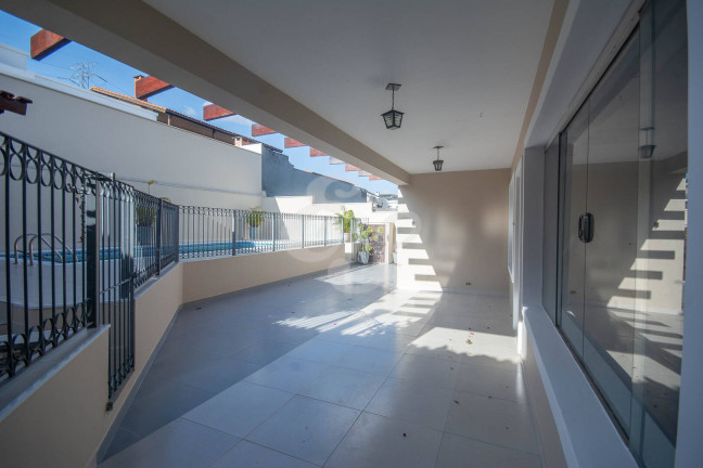 Imagem Casa de Condomínio com 5 Quartos à Venda, 400 m² em Alphaville - Santana De Parnaíba Imagem Casa de Condomínio com 5 Quartos à Venda, 400 m² em Alphaville - Santana De Parnaíba