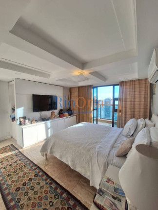 Imagem Cobertura com 4 Quartos à Venda, 300 m² em Barra Da Tijuca - Rio De Janeiro Imagem Cobertura com 4 Quartos à Venda, 300 m² em Barra Da Tijuca - Rio De Janeiro