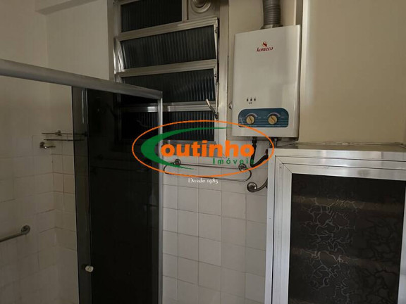 Imagem Apartamento com 2 Quartos à Venda, 58 m² em Tijuca - Rio De Janeiro Imagem Apartamento com 2 Quartos à Venda, 58 m² em Tijuca - Rio De Janeiro
