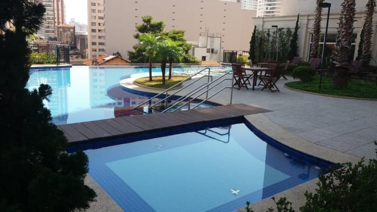 Imagem Apartamento com 4 Quartos à Venda,  em Aclimação - São Paulo