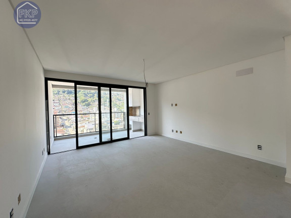 Imagem Apartamento com 3 Quartos à Venda, 117 m² em Centro - Florianópolis