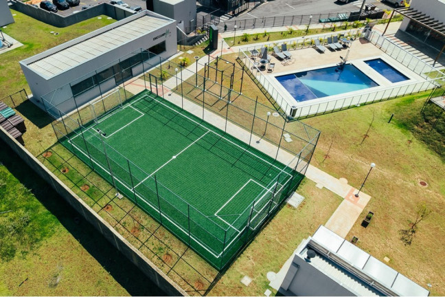 Imagem Imóvel com 3 Quartos à Venda, 60 m² em Jardim Carlos Gomes - Jundiaí Imagem Imóvel com 3 Quartos à Venda, 60 m² em Jardim Carlos Gomes - Jundiaí