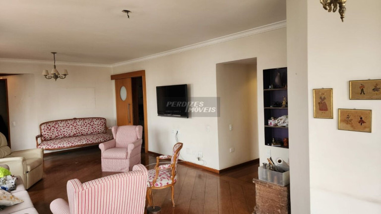 Imagem Apartamento com 3 Quartos à Venda ou Locação, 178 m² em Perdizes - São Paulo Imagem Apartamento com 3 Quartos à Venda ou Locação, 178 m² em Perdizes - São Paulo