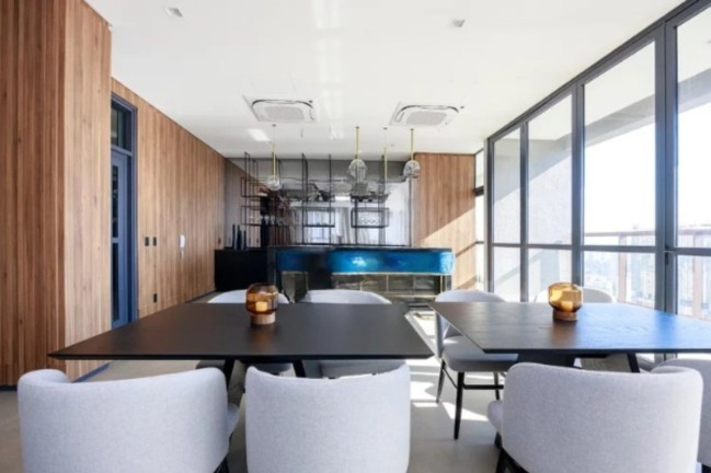 Imagem Imóvel com 3 Quartos à Venda, 109 m² em Campo Belo - São Paulo Imagem Imóvel com 3 Quartos à Venda, 109 m² em Campo Belo - São Paulo
