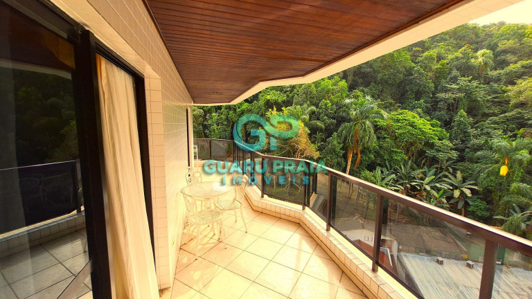 Imagem Apartamento com 3 Quartos à Venda, 130 m² em Pitangueiras - Guarujá
