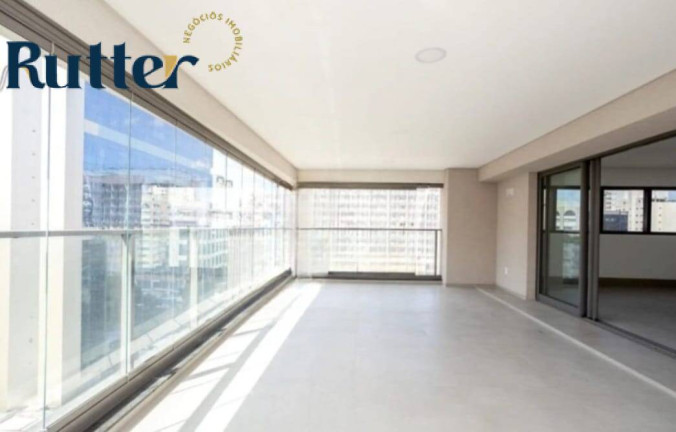 Imagem Apartamento com 4 Quartos para Alugar, 246 m² em São Paulo