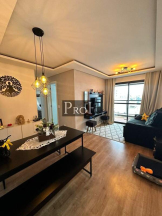 Imagem Apartamento com 2 Quartos à Venda, 60 m² em Parque Das Nações - Santo André Imagem Apartamento com 2 Quartos à Venda, 60 m² em Parque Das Nações - Santo André