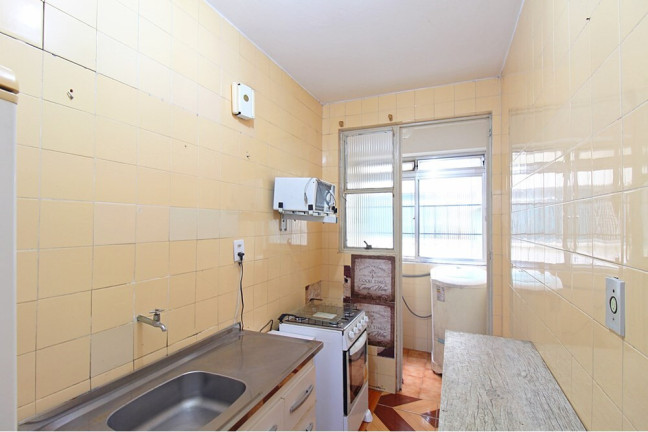 Imagem Apartamento com 1 Quarto à Venda, 45 m² em Menino Deus - Porto Alegre Imagem Apartamento com 1 Quarto à Venda, 45 m² em Menino Deus - Porto Alegre