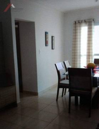 Imagem Cobertura com 3 Quartos à Venda, 167 m² em Guilhermina - Praia Grande