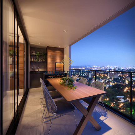 Imagem Apartamento com 2 Quartos à Venda, 68 m² em São Francisco De Assis - Camboriú