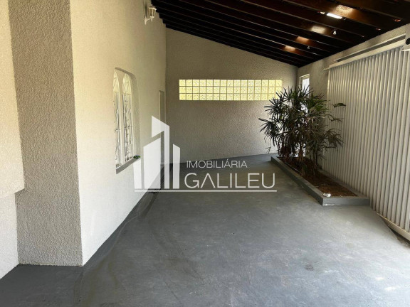 Imagem Casa com 3 Quartos à Venda, 197 m² em Jardim Leonor - Campinas