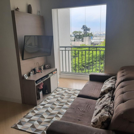 Imagem Apartamento com 2 Quartos à Venda, 50 m² em Saúde - São Paulo Imagem Apartamento com 2 Quartos à Venda, 50 m² em Saúde - São Paulo