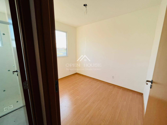 Imagem Apartamento com 2 Quartos à Venda, 40 m² em Jardim Palos Verdes - Botucatu Imagem Apartamento com 2 Quartos à Venda, 40 m² em Jardim Palos Verdes - Botucatu