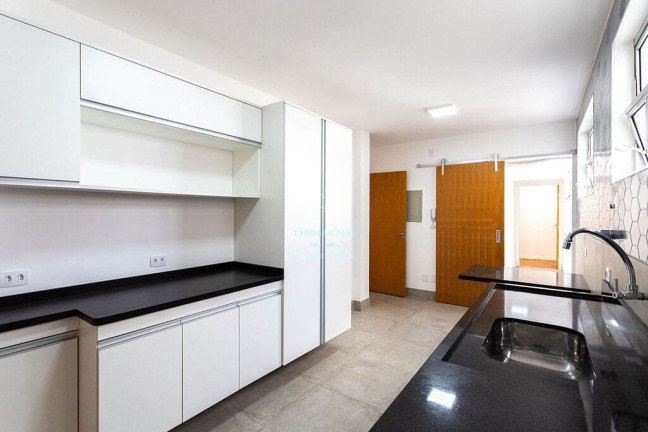 Imagem Apartamento com 2 Quartos à Venda, 134 m² em Jardim América - São Paulo