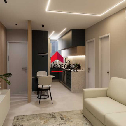 Imagem Apartamento com 2 Quartos à Venda, 51 m² em Leblon - Rio De Janeiro Imagem Apartamento com 2 Quartos à Venda, 51 m² em Leblon - Rio De Janeiro