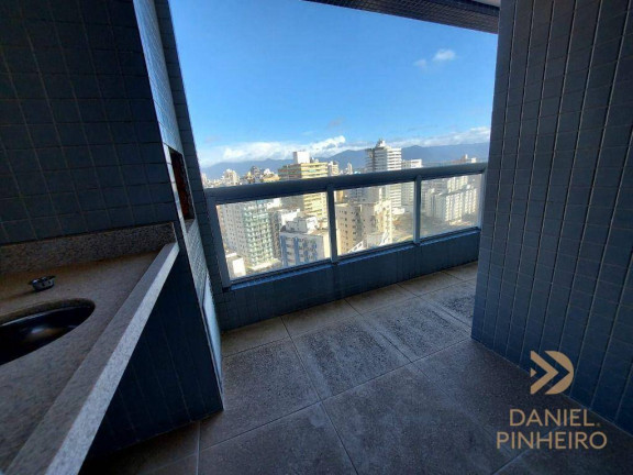 Imagem Apartamento com 1 Quarto à Venda, 50 m² em Boqueirão - Praia Grande Imagem Apartamento com 1 Quarto à Venda, 50 m² em Boqueirão - Praia Grande