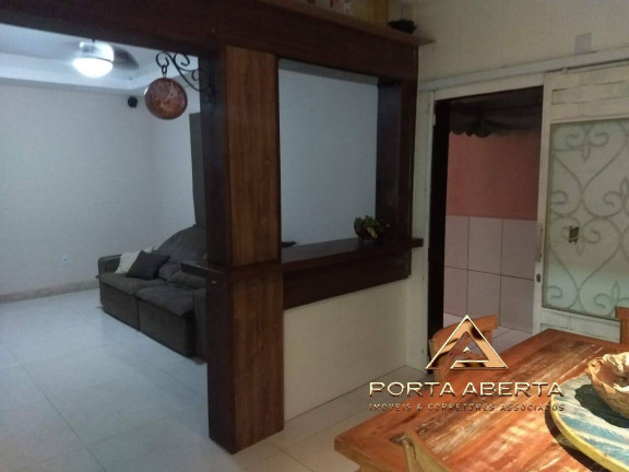 Imagem Casa com 3 Quartos à Venda, 220 m² em Cidade Nova - Santana Do Paraíso
