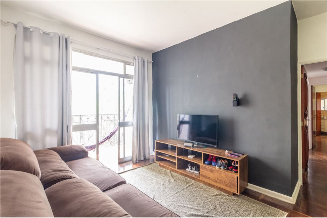 Imagem Apartamento com 3 Quartos à Venda, 120 m² em Jardim Das Acácias - São Paulo Imagem Apartamento com 3 Quartos à Venda, 120 m² em Jardim Das Acácias - São Paulo