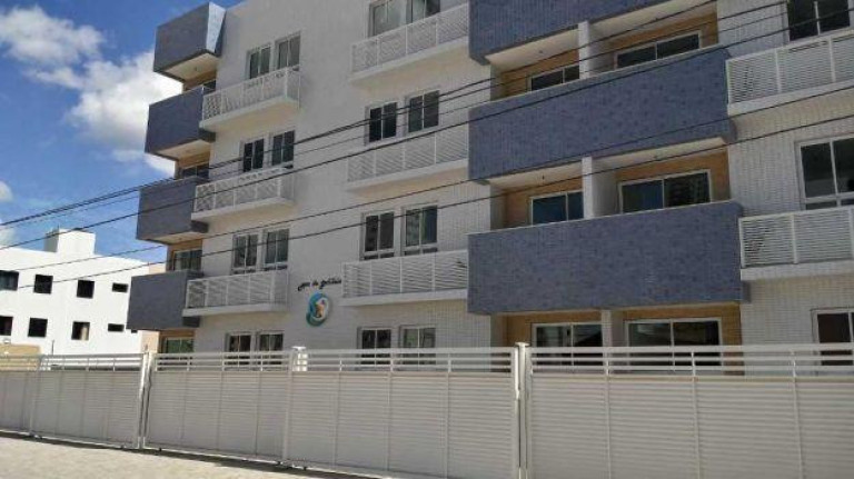 Imagem Apartamento com 3 Quartos à Venda, 80 m² em Aeroclube - João Pessoa Imagem Apartamento com 3 Quartos à Venda, 80 m² em Aeroclube - João Pessoa