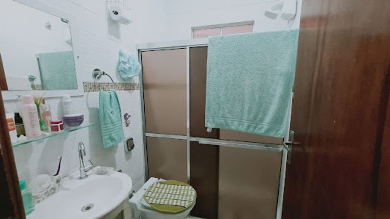 Imagem Casa com 3 Quartos à Venda, 129 m² em Atibaia Jardim - Atibaia Imagem Casa com 3 Quartos à Venda, 129 m² em Atibaia Jardim - Atibaia