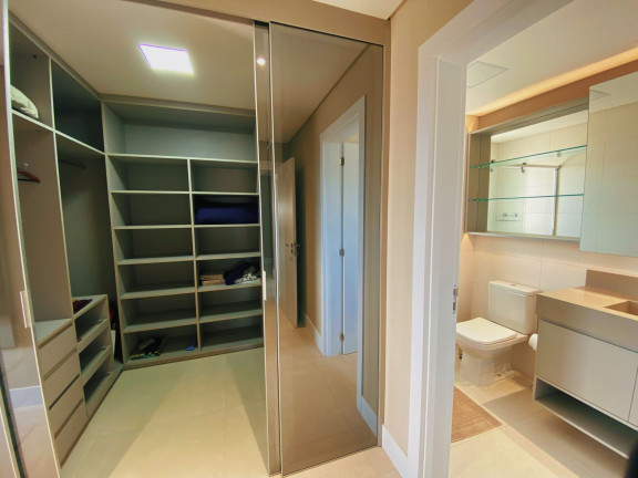 Imagem Apartamento com 3 Quartos à Venda, 130 m² em Predial - Torres