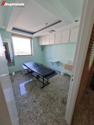 Imagem Sala Comercial à Venda, 40 m² em Vila Olímpia - São Paulo