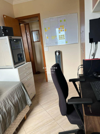 Imagem Apartamento com 2 Quartos à Venda, 65 m² em Parque Residencial Flamboyant - São José Dos Campos
