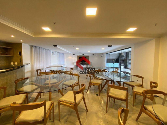 Imagem Apartamento com 3 Quartos à Venda, 148 m² em Cocó - Fortaleza