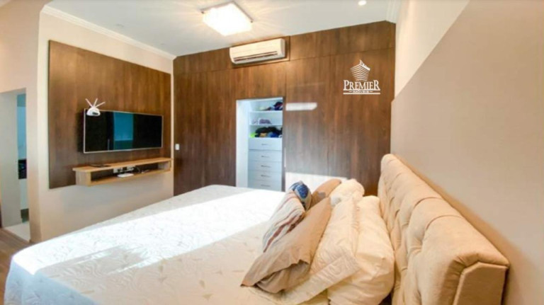 Imagem Casa com 3 Quartos à Venda, 250 m² em Parque Da Represa - Jundiaí