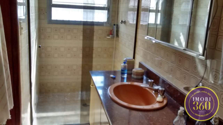 Imagem Sobrado com 3 Quartos à Venda, 228 m² em Vila Regente Feijó - São Paulo