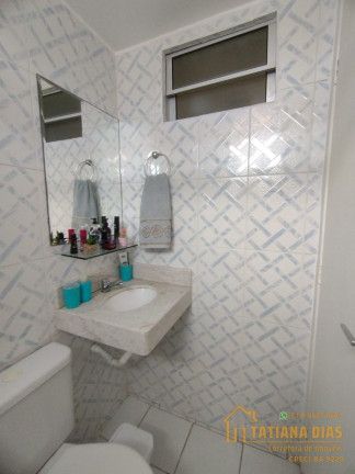 Imagem Apartamento com 2 Quartos à Venda, 60 m² em Trobogy - Salvador