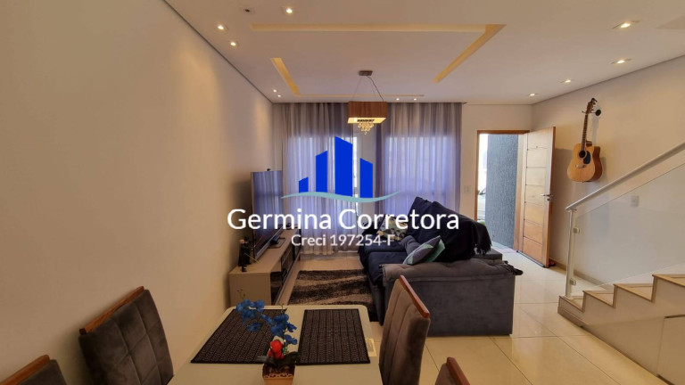 Imagem Casa com 3 Quartos à Venda, 90 m² em Chácara Do Solar Ii (fazendinha) - Santana De Parnaíba Imagem Casa com 3 Quartos à Venda, 90 m² em Chácara Do Solar Ii (fazendinha) - Santana De Parnaíba