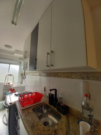 Imagem Apartamento com 2 Quartos à Venda, 54 m² em Jardim Santa Izabel - Cotia