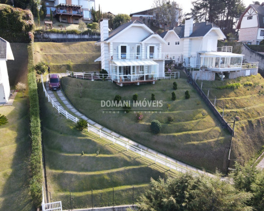 Imagem Casa com 4 Quartos à Venda, 215 m² em Região De Capivari - Campos Do Jordão Imagem Casa com 4 Quartos à Venda, 215 m² em Região De Capivari - Campos Do Jordão