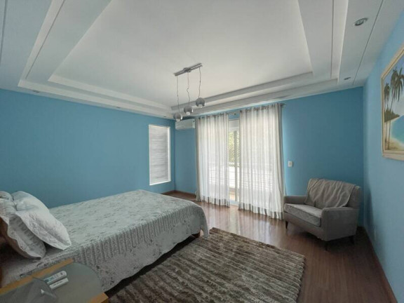 Imagem Casa de Condomínio com 4 Quartos à Venda, 510 m² em Portal Do Paraíso Ii - Jundiaí Imagem Casa de Condomínio com 4 Quartos à Venda, 510 m² em Portal Do Paraíso Ii - Jundiaí