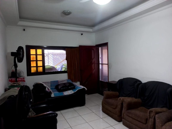 Imagem Casa com 3 Quartos à Venda, 175 m² em Aviação - Praia Grande Imagem Casa com 3 Quartos à Venda, 175 m² em Aviação - Praia Grande