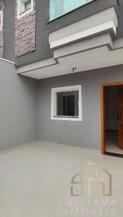 Sobrado com 2 Quartos à Venda, 70 m² em Jardim Das Maravilhas - Santo André