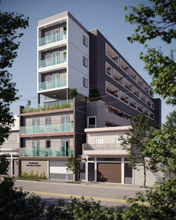 Imagem Apartamento com 2 Quartos à Venda, 49 m² em Vila Carrão - São Paulo Imagem Apartamento com 2 Quartos à Venda, 49 m² em Vila Carrão - São Paulo