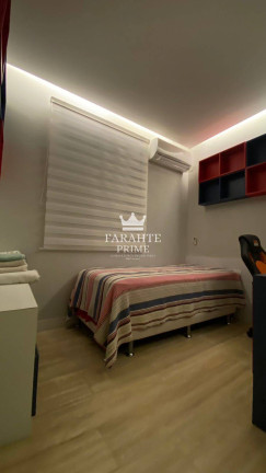 Imagem Casa com 4 Quartos à Venda, 240 m² em Boqueirão - Santos Imagem Casa com 4 Quartos à Venda, 240 m² em Boqueirão - Santos