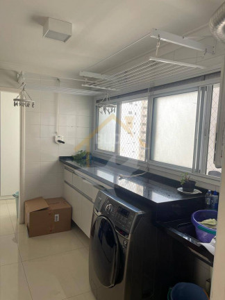 Imagem Apartamento com 3 Quartos à Venda, 158 m² em Tamboré - Santana De Parnaíba Imagem Apartamento com 3 Quartos à Venda, 158 m² em Tamboré - Santana De Parnaíba