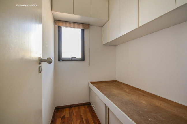 Imagem Apartamento com 3 Quartos à Venda ou Locação, em Itaim Bibi - São Paulo Imagem Apartamento com 3 Quartos à Venda ou Locação, em Itaim Bibi - São Paulo