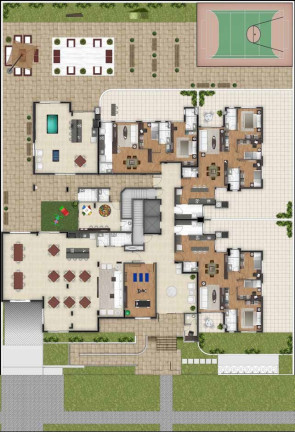 Imagem Apartamento com 3 Quartos à Venda, 98 m² em Ahú - Curitiba