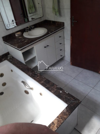 Imagem Sobrado com 4 Quartos à Venda, 240 m² em Jardim Nova Ipanema - Sorocaba Imagem Sobrado com 4 Quartos à Venda, 240 m² em Jardim Nova Ipanema - Sorocaba