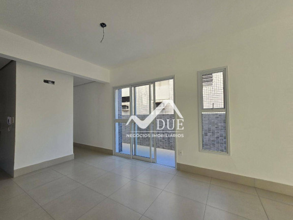 Imagem Apartamento com 2 Quartos à Venda, 122 m² em Boqueirão - Santos