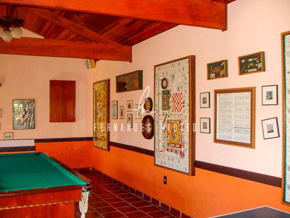 Imagem Casa de Condomínio com 6 Quartos à Venda, 3.000 m² em Horizonte Azul - Itupeva