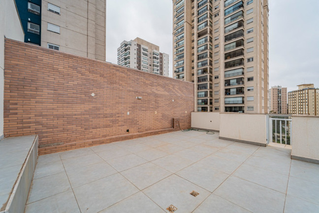 Imagem Cobertura com 2 Quartos à Venda, 116 m² em Jardim Prudência - São Paulo Imagem Cobertura com 2 Quartos à Venda, 116 m² em Jardim Prudência - São Paulo