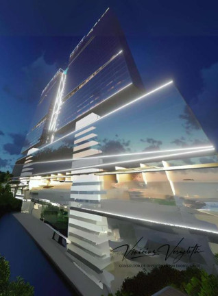 Imagem Apartamento com 2 Quartos à Venda, 73 m² em Perequê - Porto Belo Imagem Apartamento com 2 Quartos à Venda, 73 m² em Perequê - Porto Belo