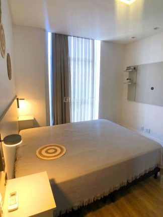 Imagem Apartamento com 2 Quartos à Venda, 91 m² em Praia Brava - Itajaí