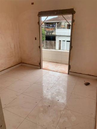 Imagem Casa de Condomínio com 2 Quartos à Venda, 69 m² em Jardim Trevo - Praia Grande Imagem Casa de Condomínio com 2 Quartos à Venda, 69 m² em Jardim Trevo - Praia Grande