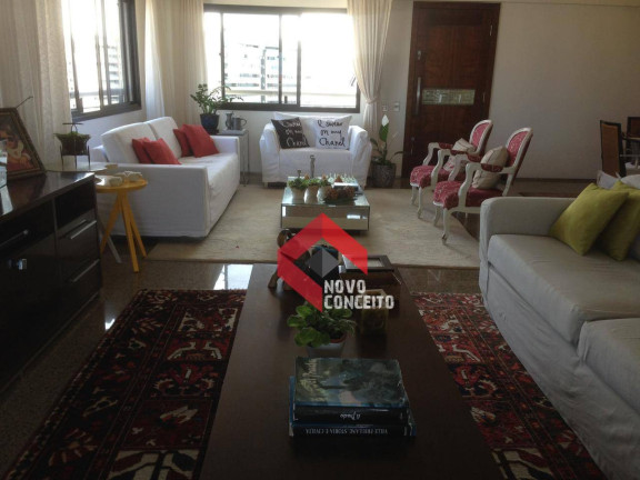 Imagem Apartamento com 4 Quartos à Venda, 270 m² em Meireles - Fortaleza Imagem Apartamento com 4 Quartos à Venda, 270 m² em Meireles - Fortaleza